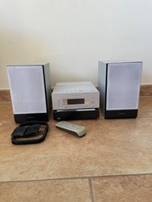 Sony HCD-CBX3  Micro Hi-Fi