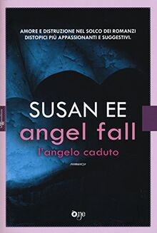 Angel fall langelo - langelo, von