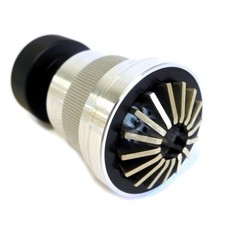 Bergeon 6400 VIGOR Rund.- und