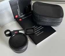 Leica M Macro Adapter 14409
