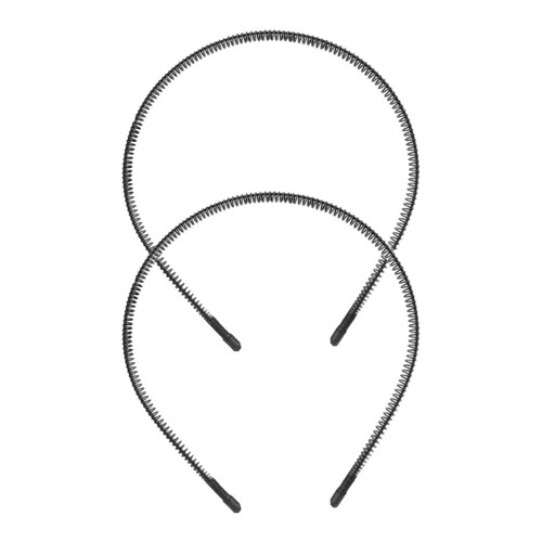Stück metall haarband - stück,