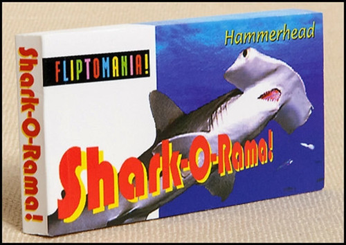 Daumenkino shark o - daumenkino, ⭐