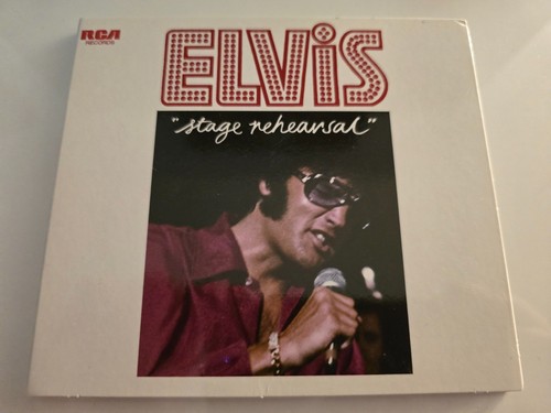 Elvis presley stage - elvis,