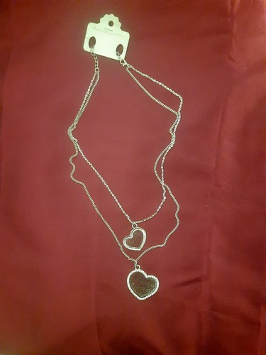 Modeschmuck lange halskette - lange,