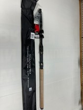 DAM Shadow Tele 2,70m 40-60g Teleskopangelrute