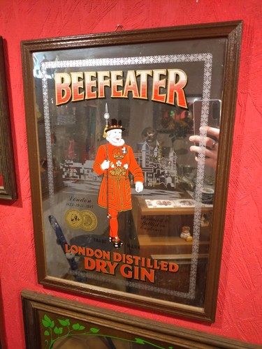 Beefeater london dry - beefeater,