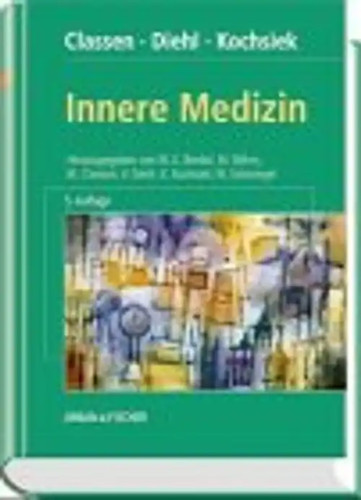Innere medizin - innere,