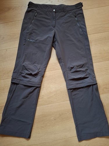 Vaude damen farley stretch - farley,