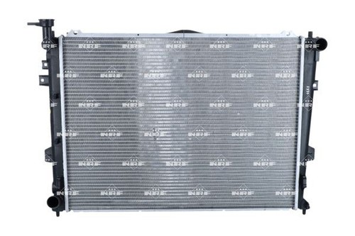 Nrf 550007 radiator engine - radiator,,
