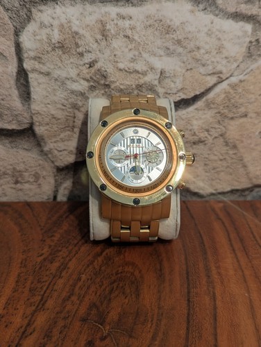 Raoul braun gold - braun, xxl