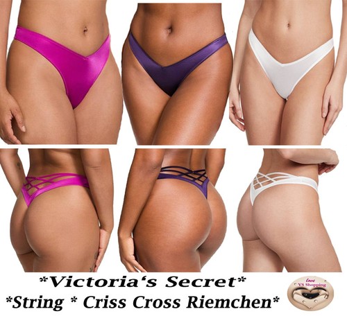 Victoria`s