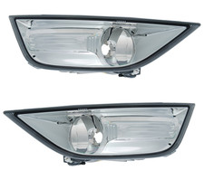 Nebelscheinwerfer Set für