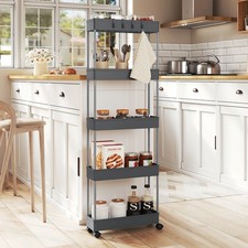 Servierwagen Küchenwagen