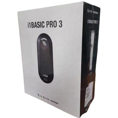 Rite basic pro 3 display - i1,