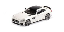 Minichamps 1:87 BRABUS 600 AUF