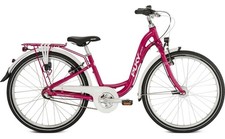 Puky jugendfahrrad skyride - jugendfahrrad,