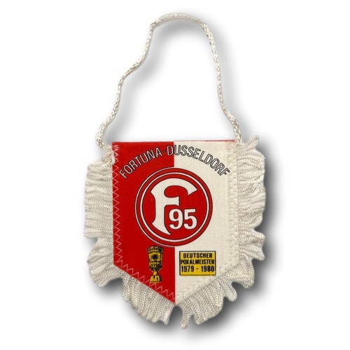 Fortuna düsseldorf wimpel - fortuna,
