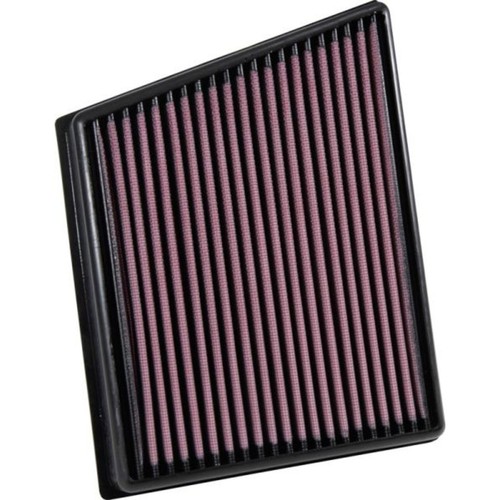 Luftfilter 33 3075 - luftfilter, k&n