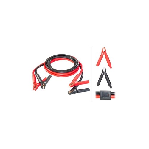 Hella starthilfekabel 8ks 236 - hella,
