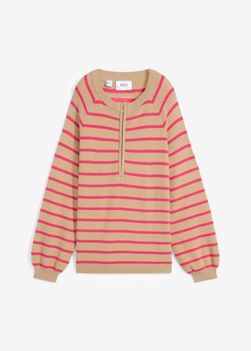 Damen sommerstrick pullover - sommerstrick,