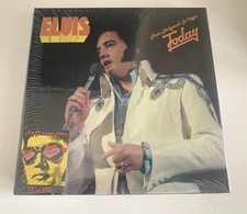 ELVIS PRESLEY- FROM HOLLYWOOD