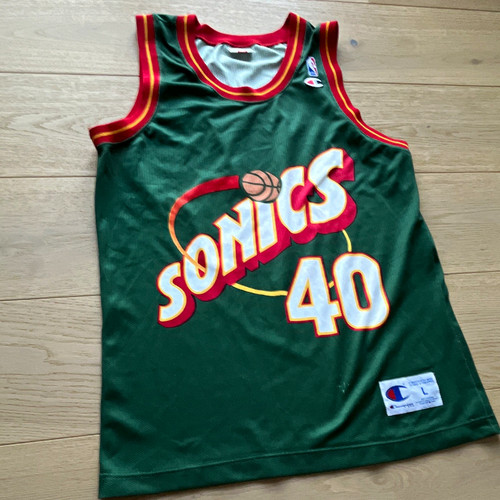 Champion nba seattle - champion,