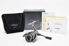 Shimano 22 STELLA C2000S