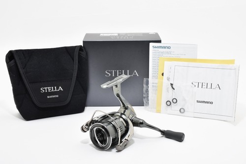 Shimano stella c2000s - shimano,