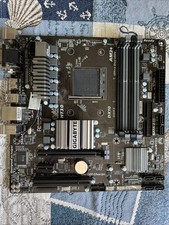 GIGABYTE GA-78LMT-USB3 R2 (Rev