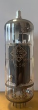 TELEFUNKEN PL519 Röhre |
