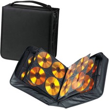 Hama 304er CD-Tasche Wallet