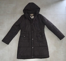 Street One Steppmantel braun