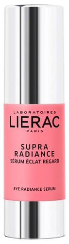 Lierac supra glanz serum - glanz,