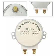 Mikrowellenmotor MDS-4A