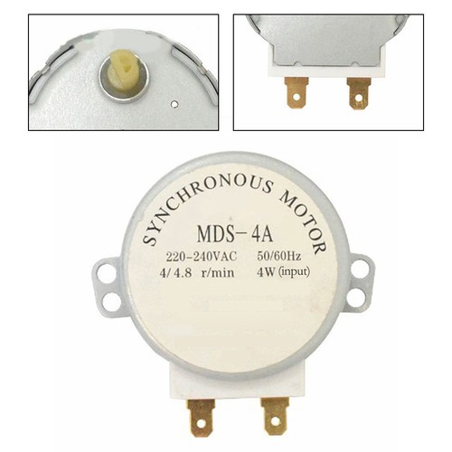 Mikrowellenmotor mds - mikrowellenmotor, mds-4a
