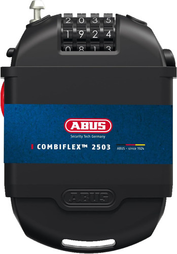 Abus spezialschloss combiflex - abus,