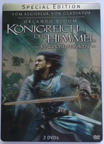 Königreich der himmel - königreich,