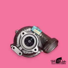 Turbolader 7802587 1 Stufe