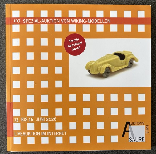 Katalog auktioshaus saure 107 - auktioshaus,
