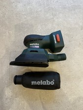 Metabo Akku-Sander PowerMaxx