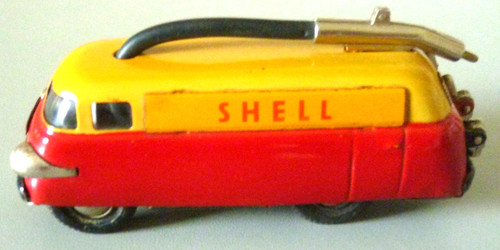 Schuco radiant 5601 shell - schuco,