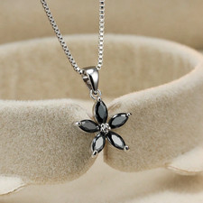 Halskette 45 cm Anhänger