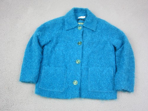 Avoca mohair jacket - womens, us