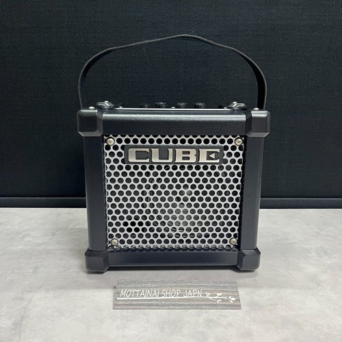 Roland micro cube - roland,