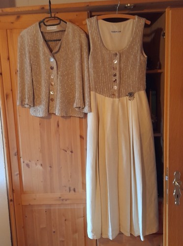 Trachtenkleid landhauskleid - trachtenkleid,