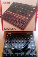 ✨Akai Professional MIDIMIX
