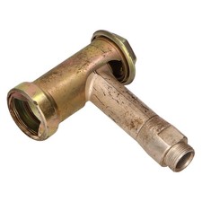 Kerzenstecker (Entstört) Jeep