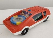 Kybernet - programmierbares Auto der Firma PIKO (DDR Sonneberg)