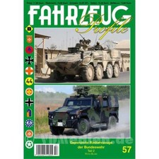 FAHRZEUG Profile 57