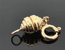 SCHMUCKJAGD MAGNETSCHLIESSE